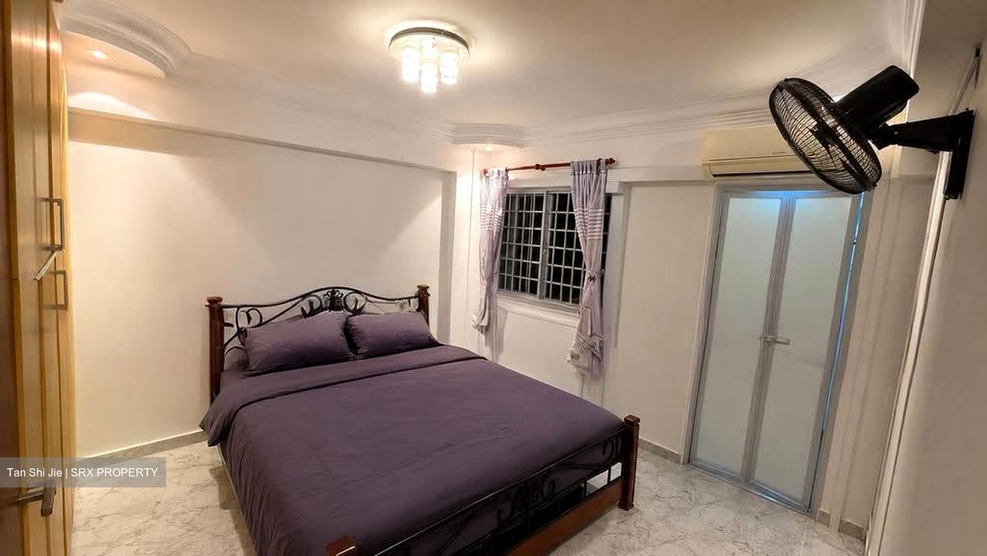 Blk 206 Tampines Street 21 (Tampines), HDB 3 Rooms #610654141